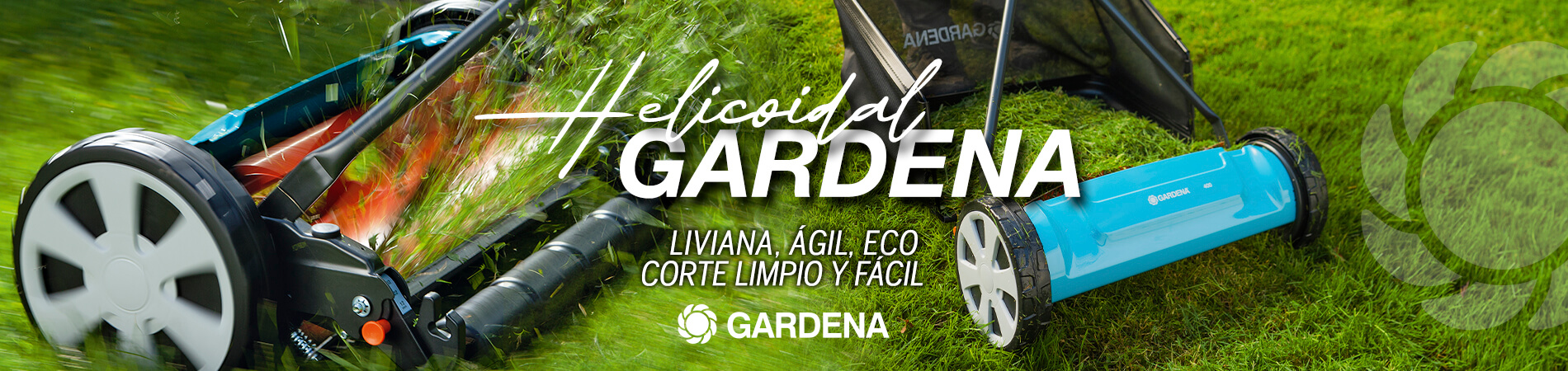 Equipamiento para tu Jardin